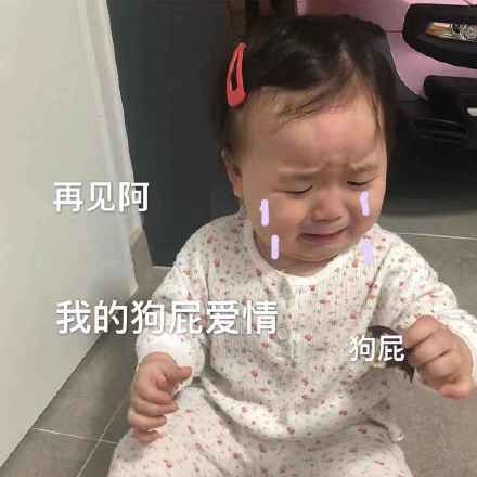 暴躁老娘动态表情包-69-