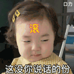 暴躁老娘动态表情包-81-