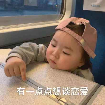 暴躁老娘动态表情包-85-