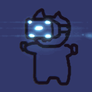 可爱猫咪动图小表情-3 -