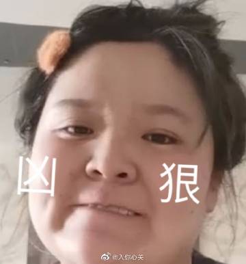 迷人的郭老师搞笑表情-14