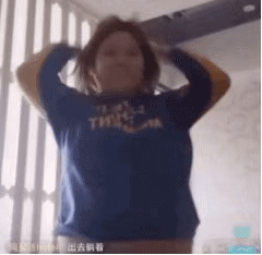 迷人的郭老师搞笑表情-39-