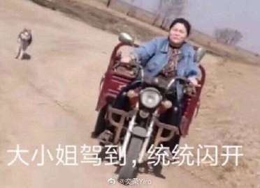 迷人的郭老师搞笑表情-40-