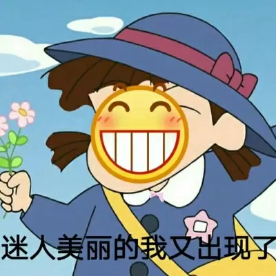 蜡笔小新大合集表情-32-