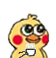 小黄鸡鹦鹉喝茶-鹦鹉,小黄鸡,喝茶,gif,动图