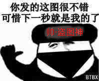熊猫头盗图静态表情-帅·盗图神-熊猫头,盗图表情包