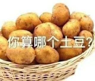嘲讽表情包-你算哪片姜-嘲讽表情包,算什么东西,食物表情包