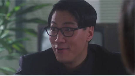 在座的各位都是辣鸡，你是真的皮