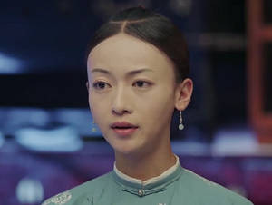 魏璎珞警告