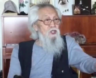 长者：长寿的秘诀