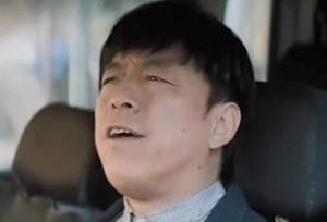 黄渤：光脚的不怕穿鞋的