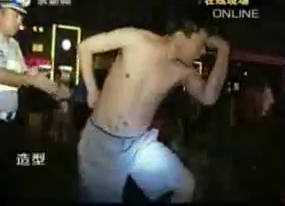 看什么看！,知道我是谁吗？,哥就是帅,Yeah!,哥就是酷,懂吗！,哥的名字就是！,传说！！！-发酒疯