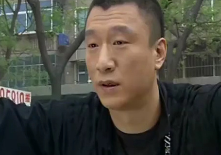 刘华强（孙红雷）：这瓜保熟吗一刀捅死卖瓜的
