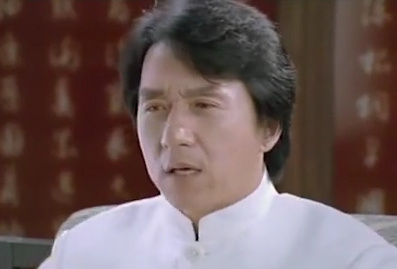 成龙搞笑洗发水广告对白