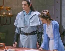 [楚乔传]楚乔给宇文玥密函通知，宇文玥为其解密
