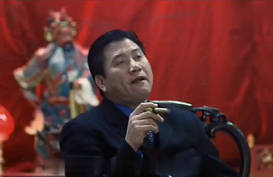 明天，我就要回泰国，再去新加坡,香港的事,你吩咐阿耀做就行了,谢谢蒋生,阿耀,浩南-古惑仔,蒋天养,陈浩南,动图,gif