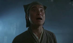 来勾引我啊！,我很容易受女色引诱的！,张学友-倩女幽魂,张学友,gif,动图