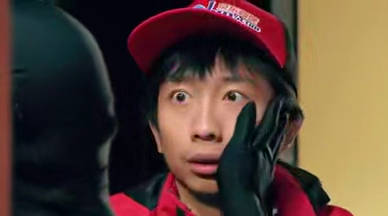 进来吧,我们有的是时间,慢慢验,我是个男人,那又怎样,谁不是啊-爱情公寓