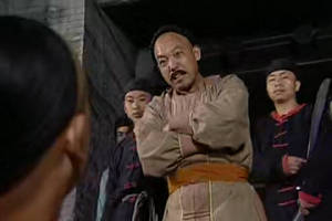 [康熙微服私访记]纪晓岚惹了山西最不能惹得马大爷，你也敢说惹