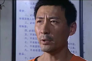 [燕双鹰]张子健：你不知道我以前是干什么的