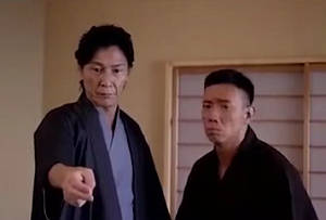 [万恶之源]杜汶泽请教日本大师加藤鹰如何出水的问题