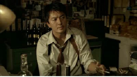 想制作这样的gif,来diydoutu啊,咻一下就搞定了,多简单-郑伊健,第一诫