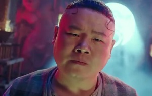 [鼠胆英雄]岳云鹏：喊爷爷_喊不喊_不喊弄si你