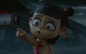 [哪吒]今天是我生辰宴_都不准哭哦