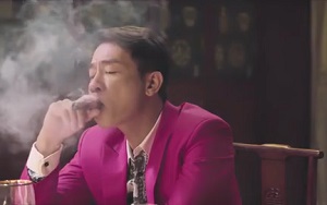 [名场面]陈小春：要玩就玩大的_不然人生怎么精彩