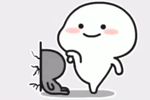 [搞笑]踩死姓*的可爱动画恶搞版