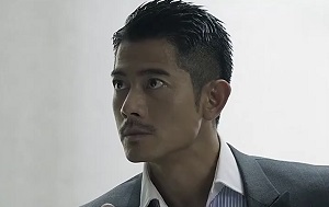 [郭富城名场面]就算你跑到天涯海角我也追到你