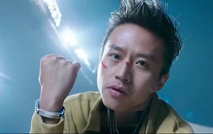 [分手大师] 梅远贵（邓超）：这一拳是为了小春