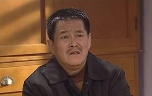 [马大帅]赵本山：你过去那头型呢_你得支棱起来呀