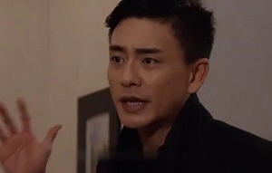 那个女人我只是玩玩而已,我不会跟你离婚的,我只爱你一个-渣男,名场面,TVB