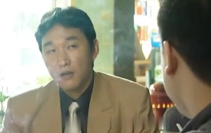 [张世豪经典语录]告诉你我出来混靠的不是运气_要靠运气的话早就人头落地了 