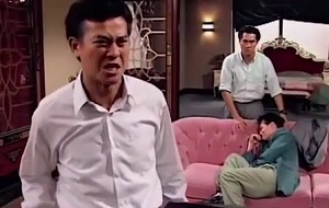 [大时代]我被关了十年_我这么能打_都被人家捅的屁股开花