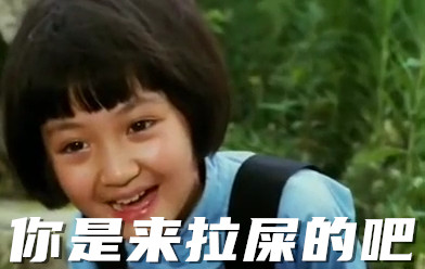 [万恶之源]祖安少女：张丰毅_你是来拉屎的吧搞笑梗图动图制作