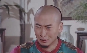 [名场面]尔康：你滚开_我现在什么道理都听不进去动图字幕GIF制作