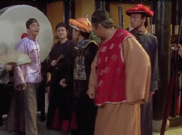 我跳来跳去-来打我呀（九品芝麻官）