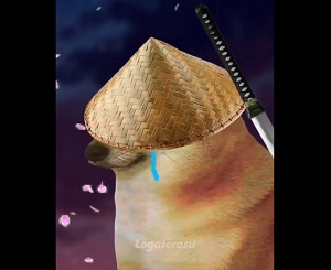[cheems斩杀]我只想要快乐_谢谢你cheems
