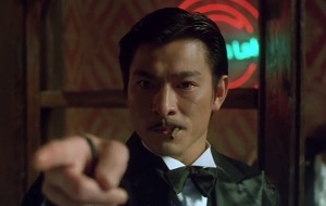 [新上海滩]丁力（刘德华）：你要做英雄是吧_好_我不会扶你的_一个人走出去吧