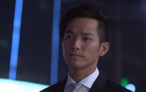你以后会明白,如果世界上曾经有那个人出现过,其他人都会变成将就-何以笙箫默,钟汉良,gif,动图