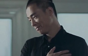 我自己的事,我自己解决,你们永远是我兄弟-古惑仔,陈小春,gif,动图