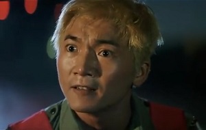 [新英雄本色]荷兰仔对唐骏说：是威哥叫我来救你的_走不走随你便