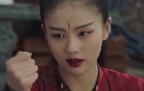 [招摇]女魔头路招摇：从今往后_我要让正邪两道_都归于我手