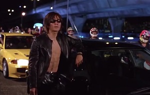 我去你的！滚开吧,三十万？,赌够一百万吧！-烈火战车2,郑伊健,gif,动图