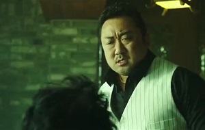 你TM为啥老装逼,为什么要装,为什么啊,合作商,马东锡-恶人传,马东锡,gif,动图