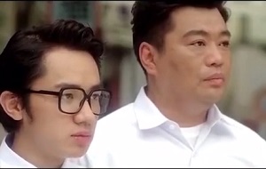 [万恶之源]中国人是不怕死的_怕死的不是中国人_其实我们是印尼华侨