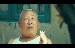 [夏洛特烦恼]夏洛问大爷马冬梅_大爷回复：什么冬梅啊_马什么梅啊