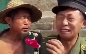 [万恶之源]你不仅穷还长得丑_小丑蛋没人要